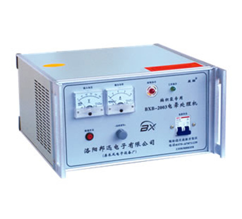 编织袋专用电晕处理机