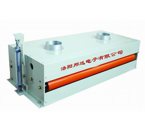 分切机专用封闭工作站