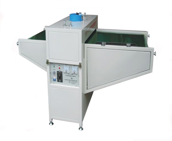 BXP-650B金属片材电晕处理机
